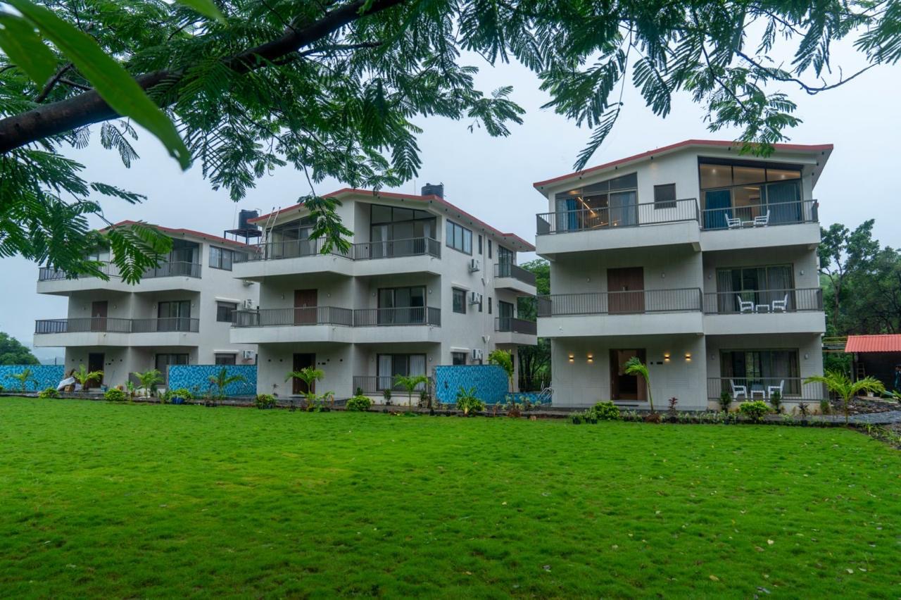 Mount Lyf Villas