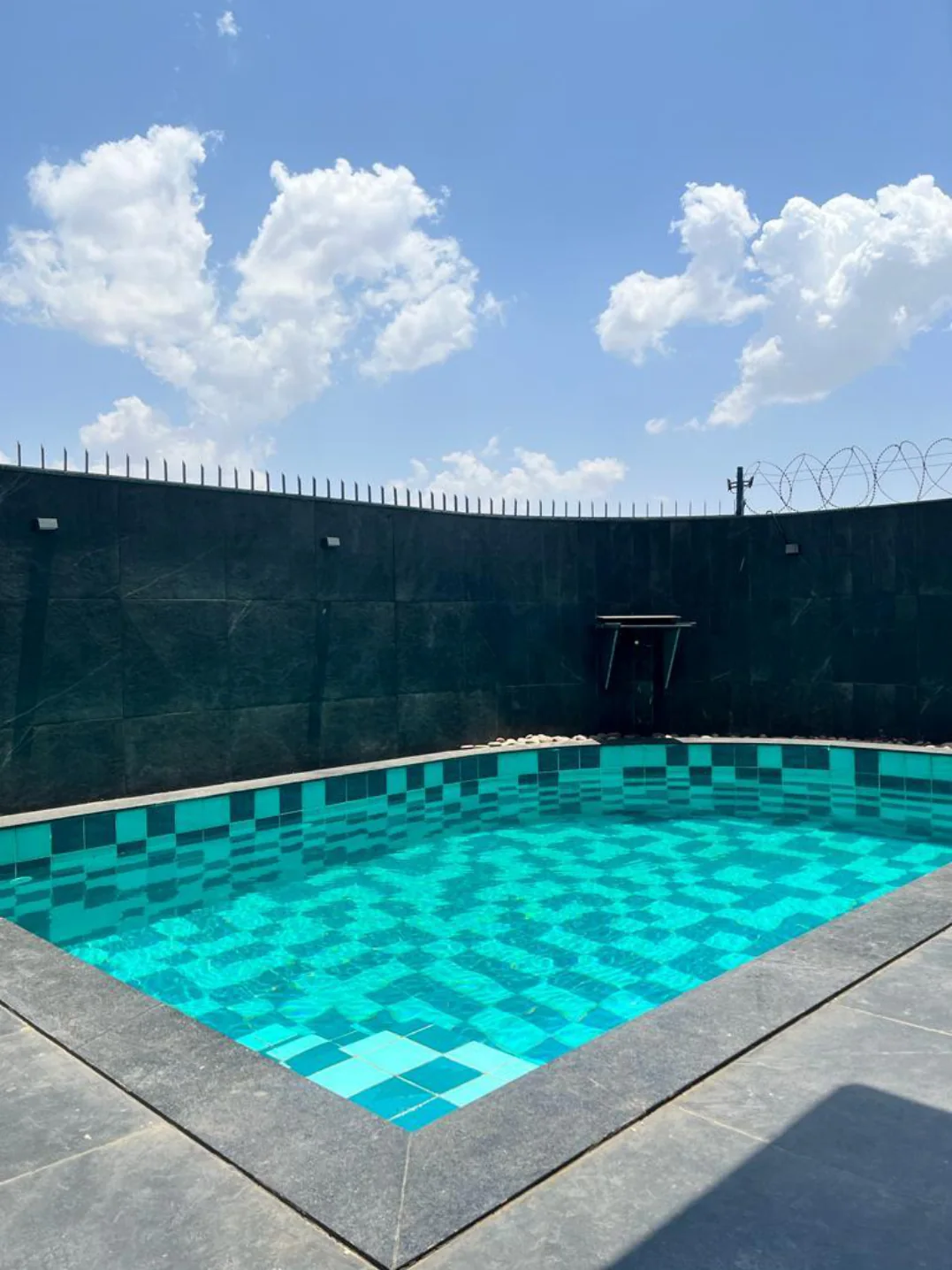 4BR Lux Villa view 2