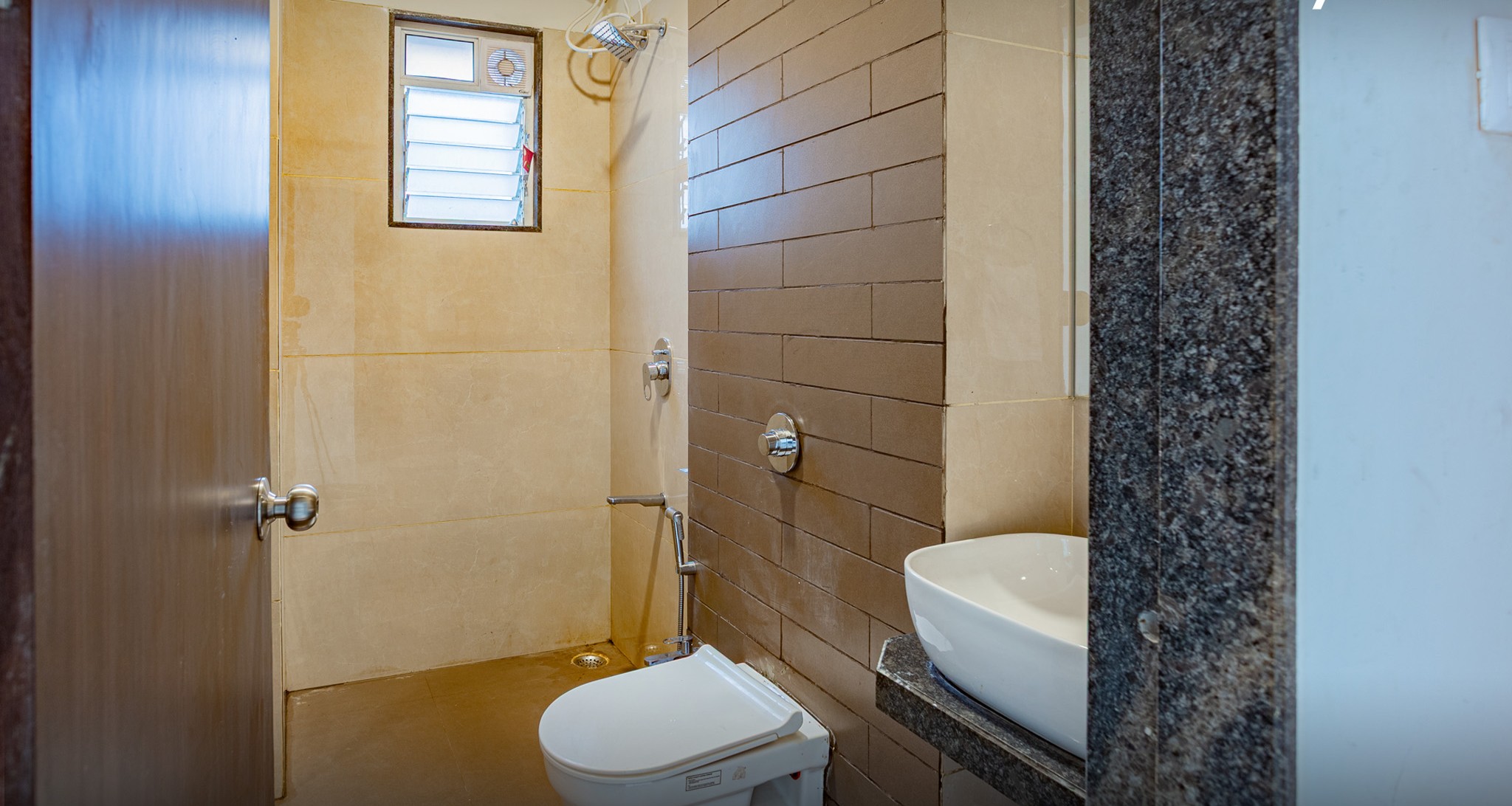 4 Bedrooms Pool Villa view 11