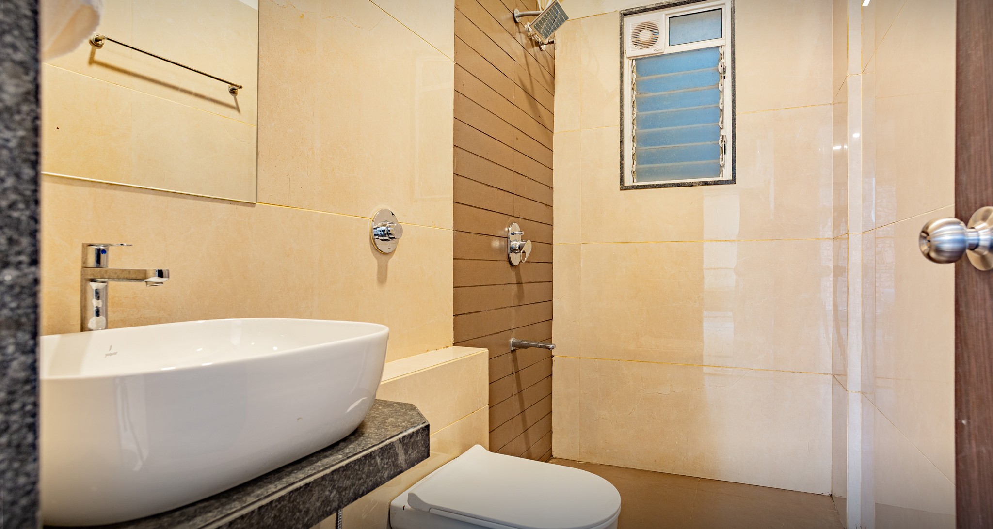 4 Bedrooms Pool Villa view 14