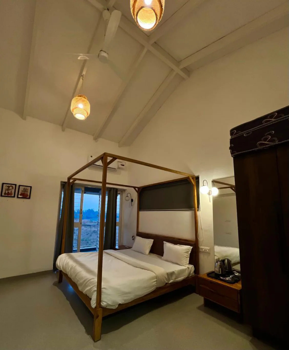 4BR Lux Villa view 7