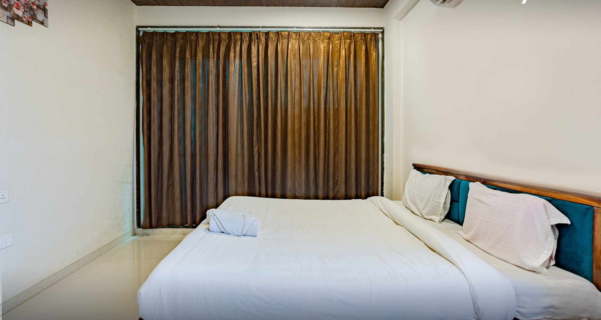 4 Bedrooms Pool Villa view 15