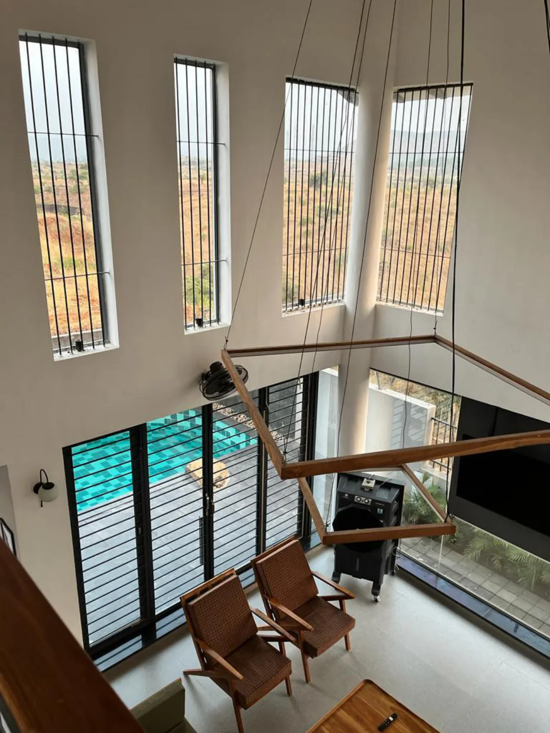 4BR Lux Villa view 4