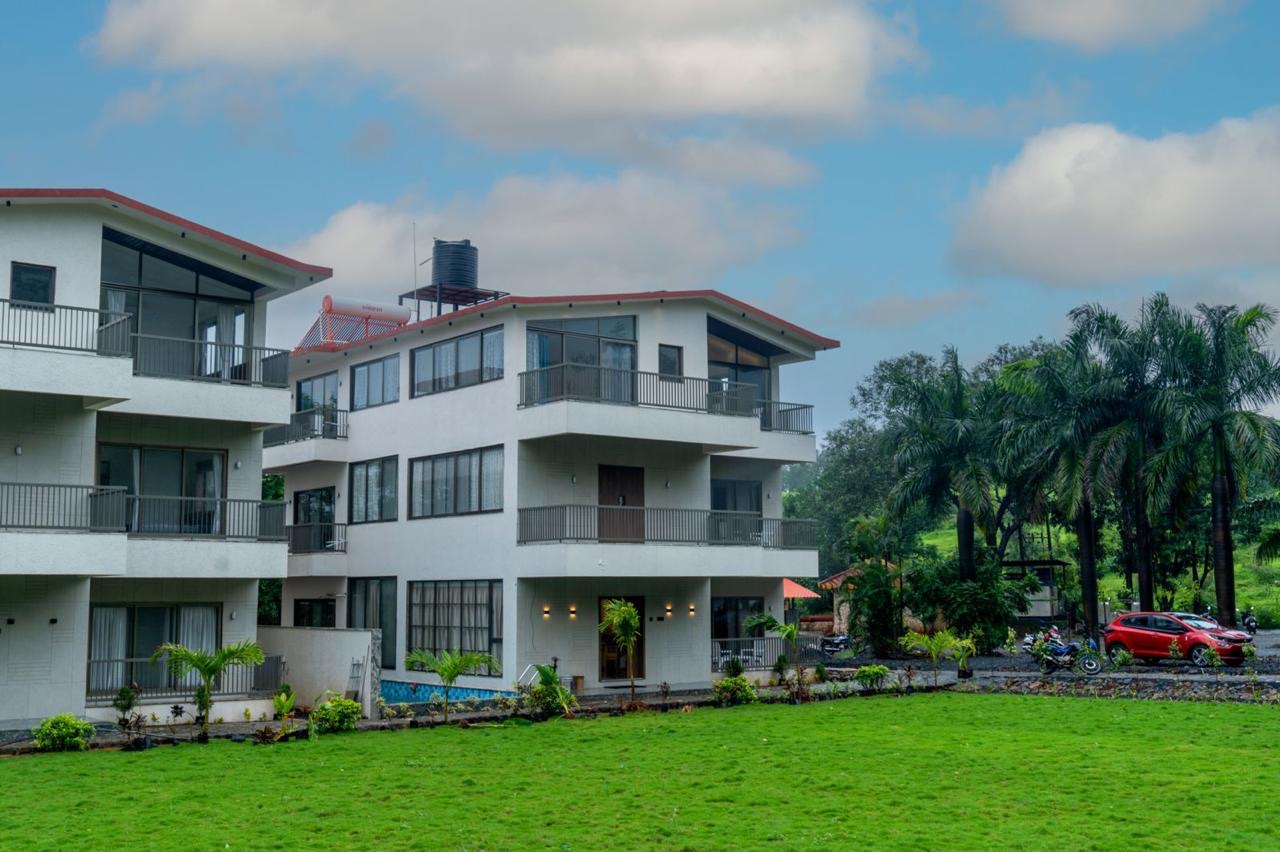 Mount Lyf Villas view 4