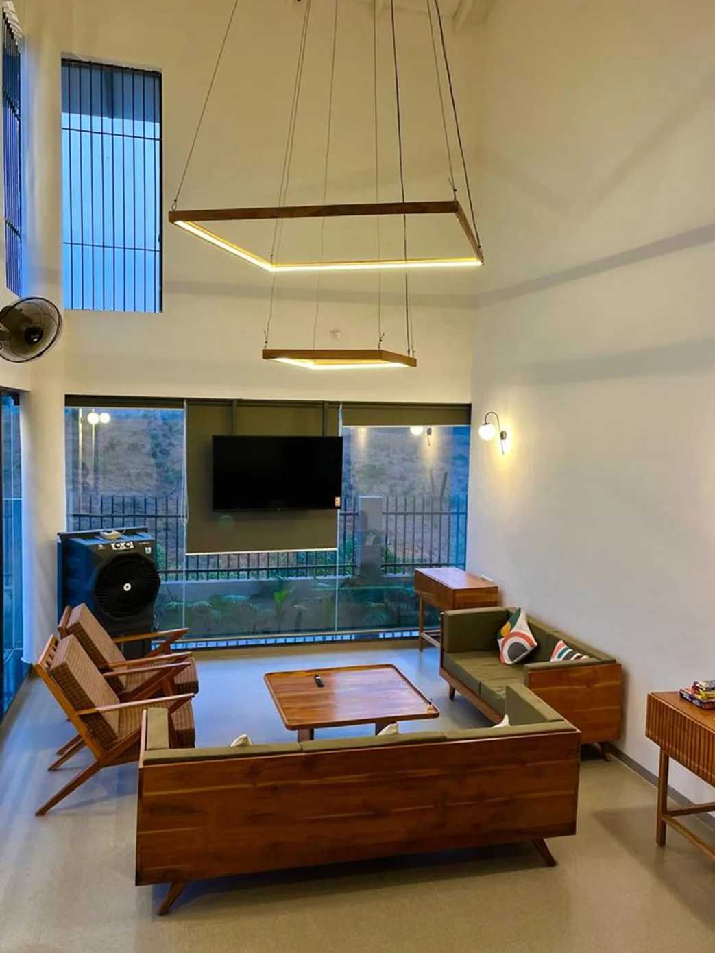 4BR Lux Villa view 5
