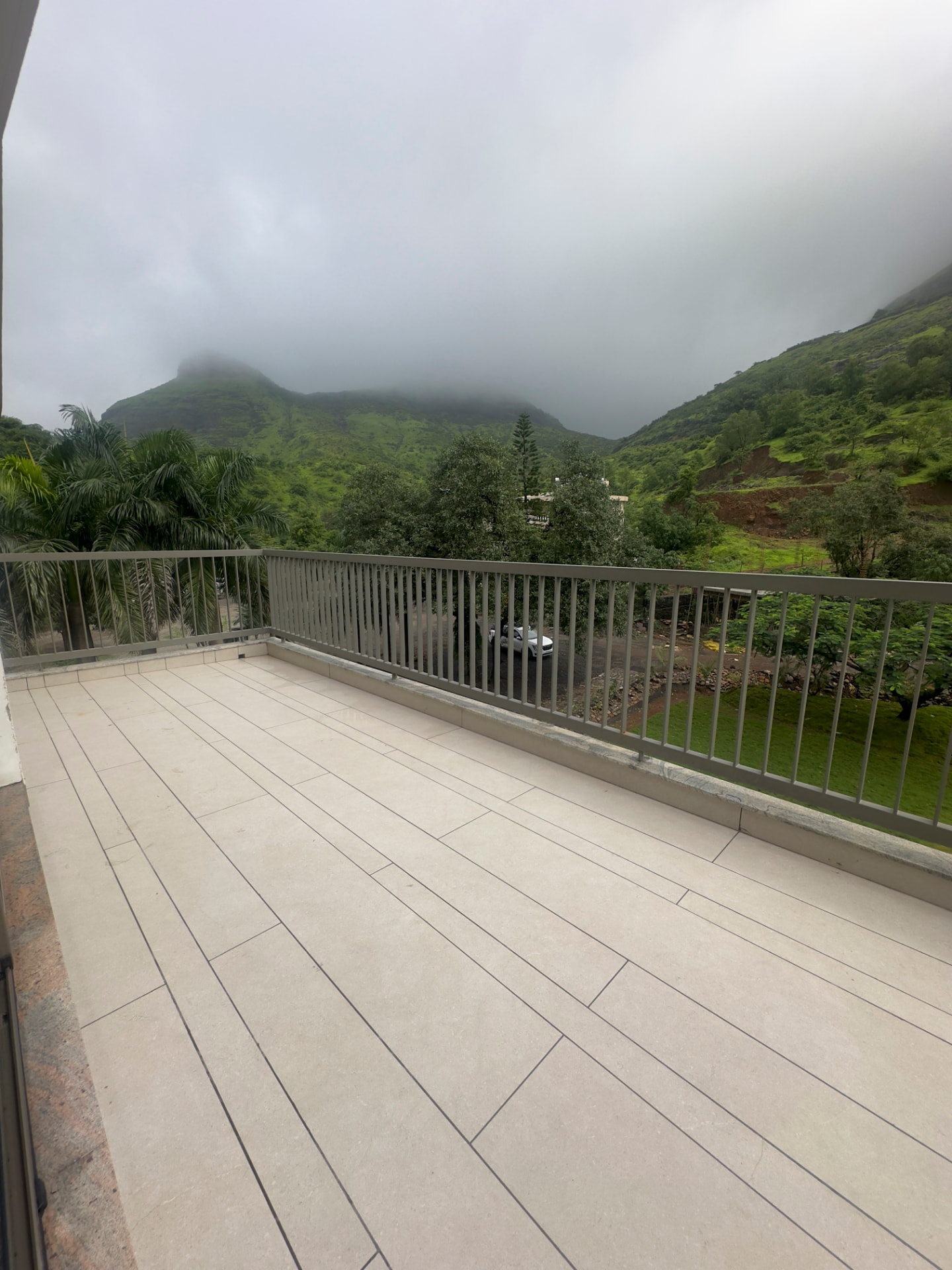 Mount Lyf Villas view 8