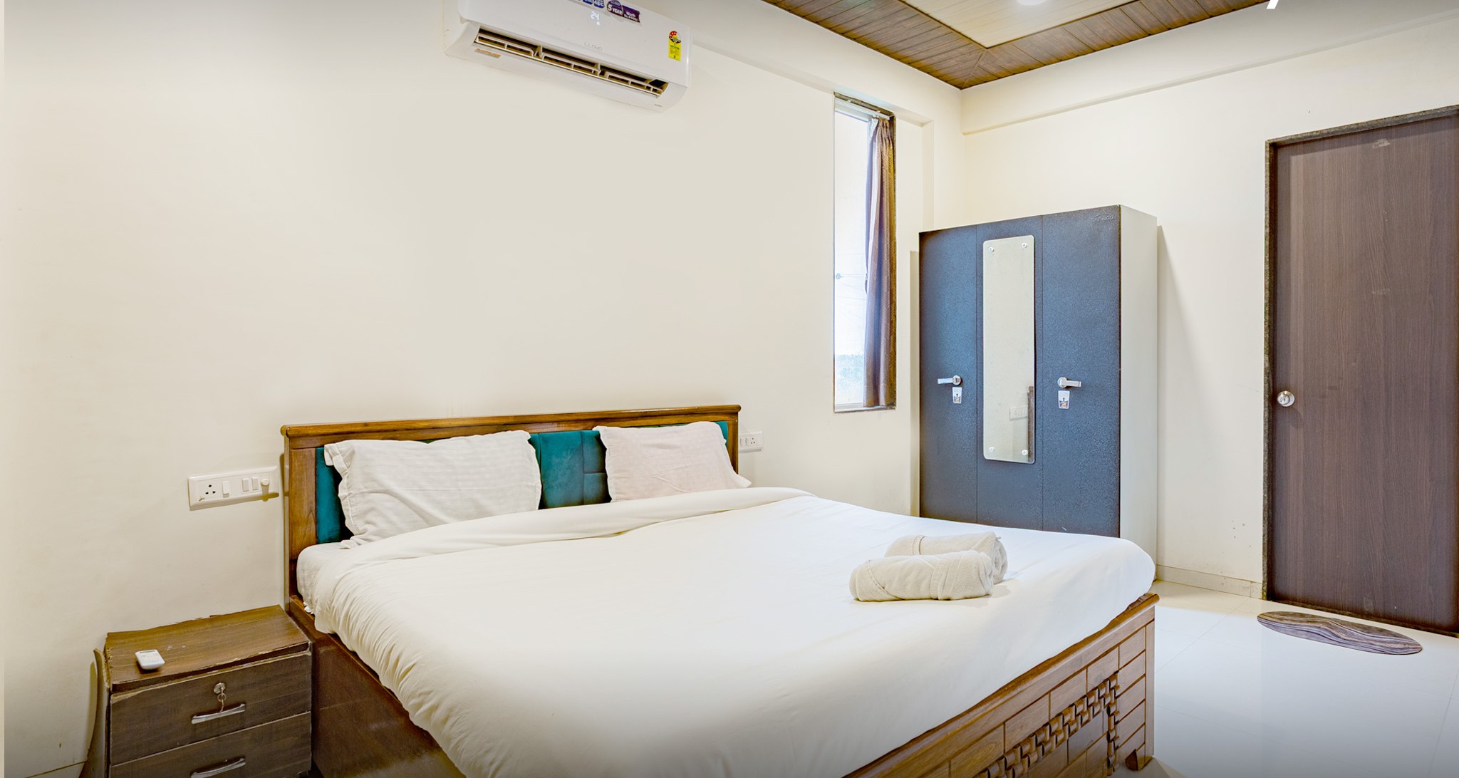 4 Bedrooms Pool Villa view 16