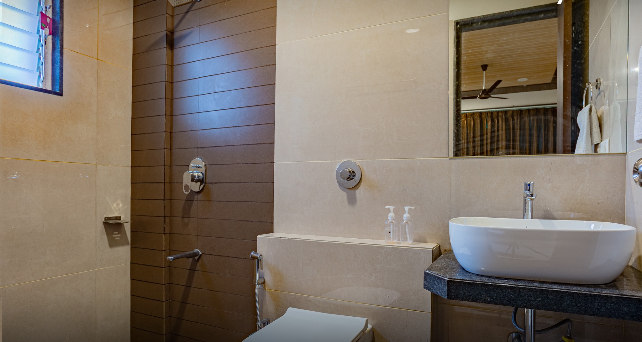 4 Bedrooms Pool Villa view 17