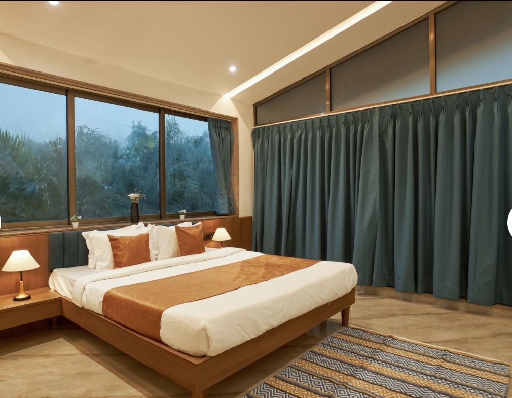 Mount Lyf Villas view 7