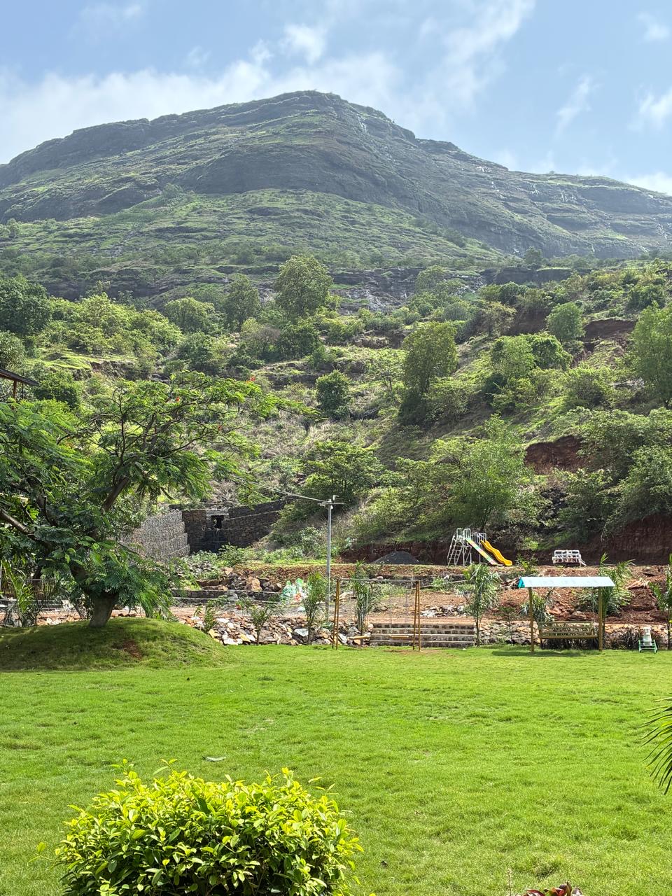 Mount Lyf Villas view 10