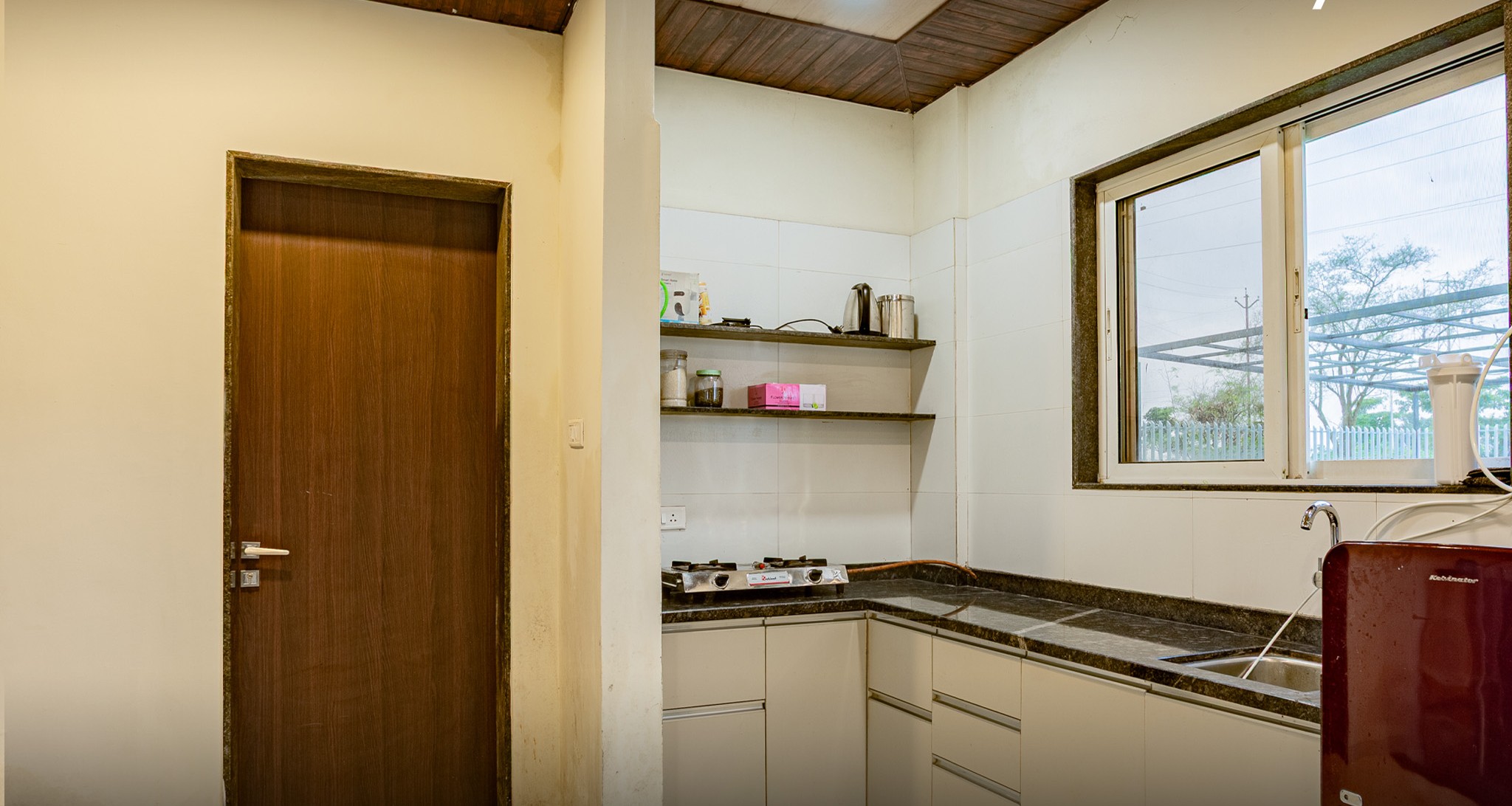 4 Bedrooms Pool Villa view 5