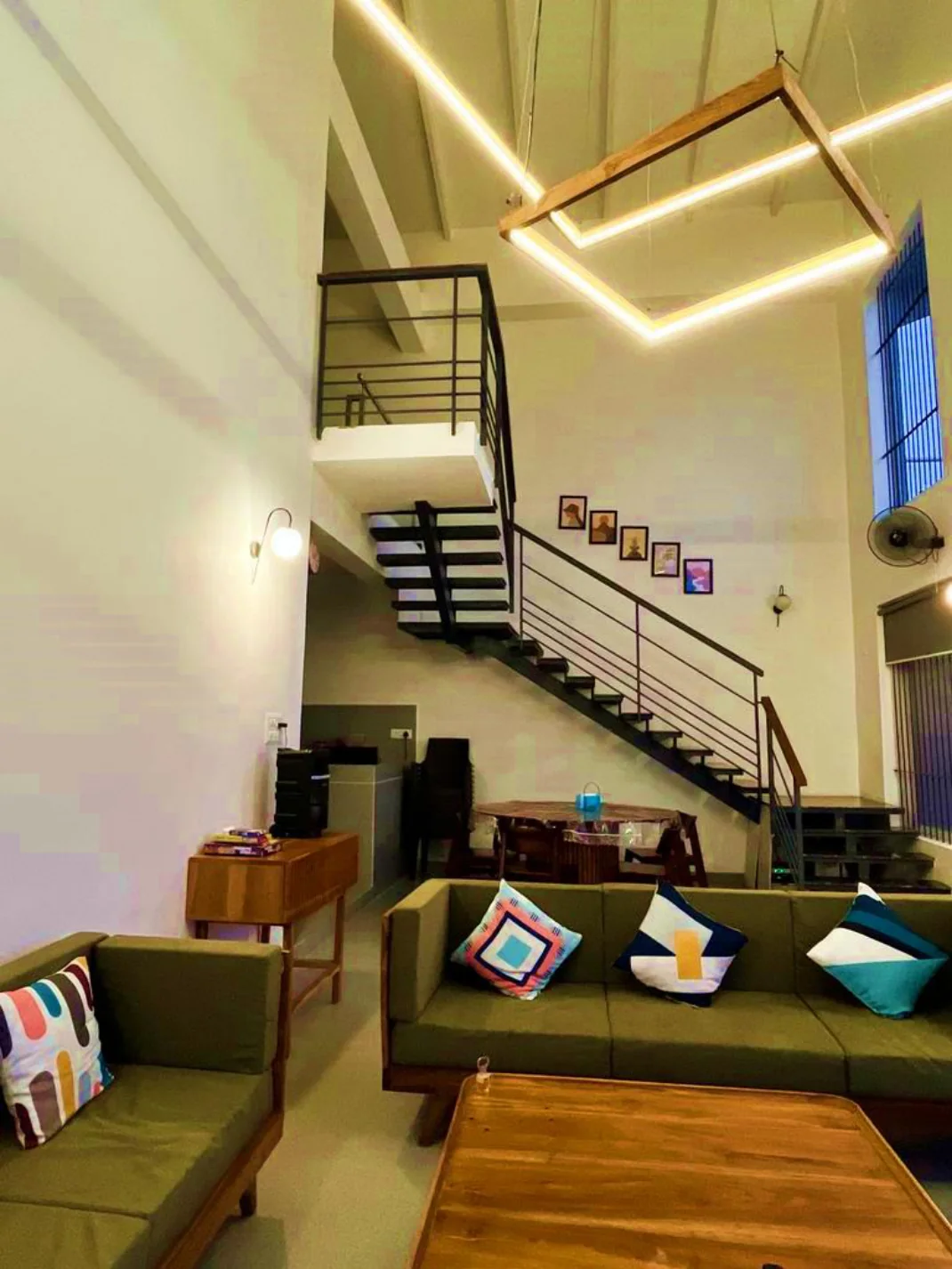 4BR Lux Villa view 6