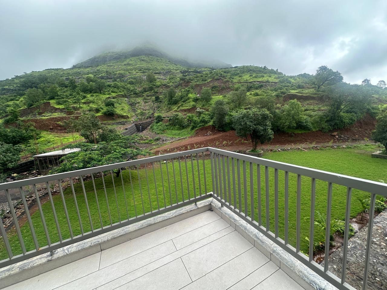 Mount Lyf Villas view 9