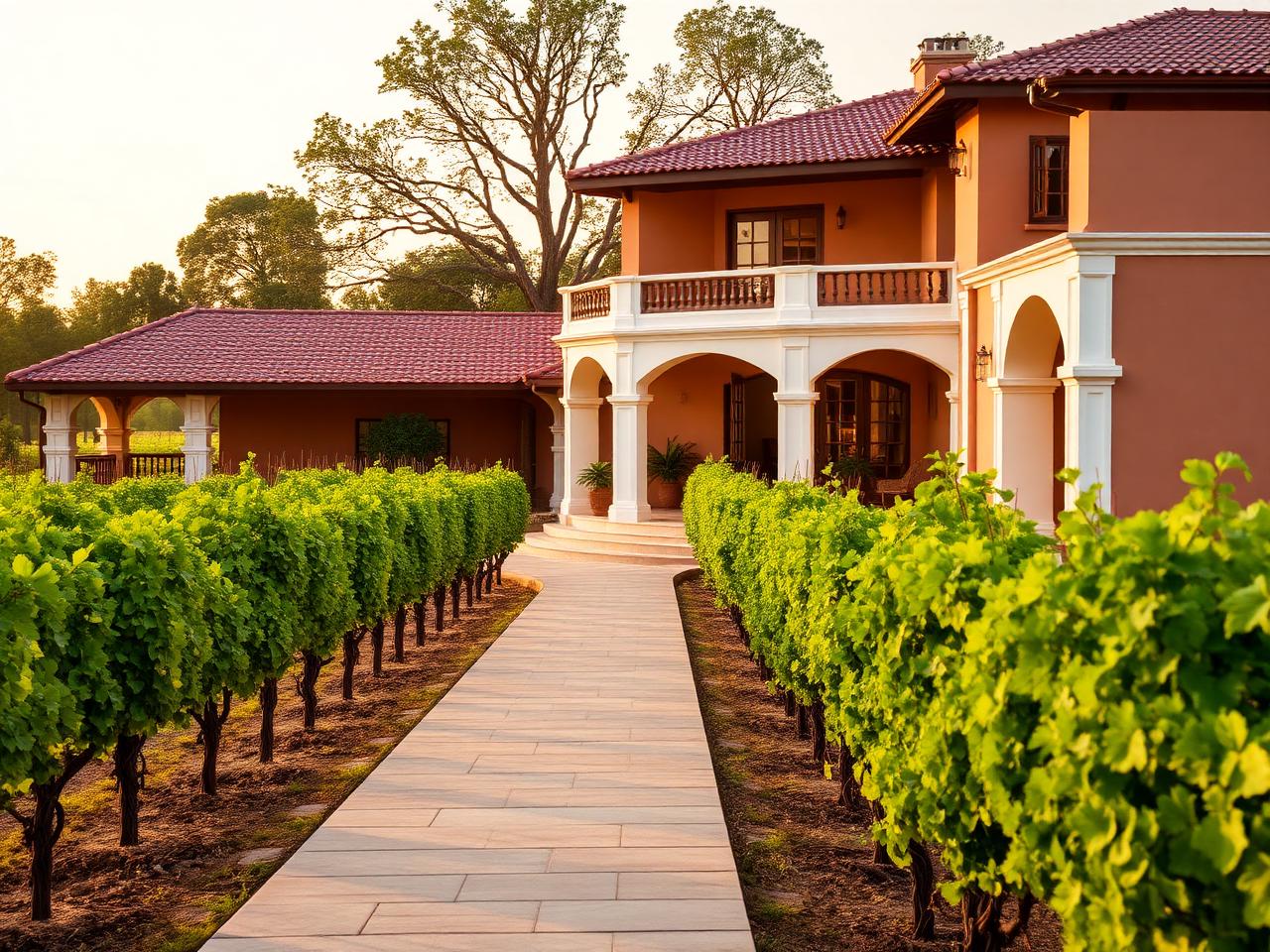 Villas in Nashik